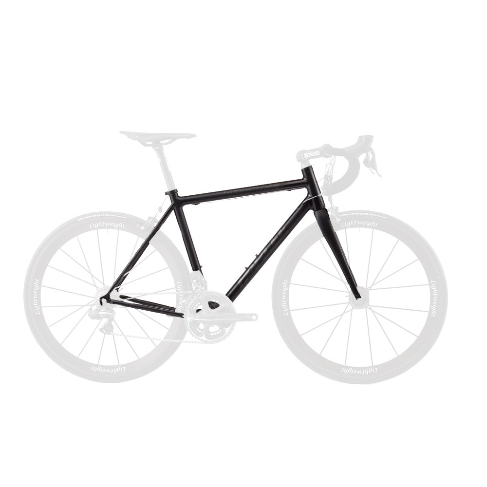 Parlee Z5 SLi Stock Frameset Sigma Sports