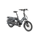 Tern  GSD S00 Electric Cargo Bike