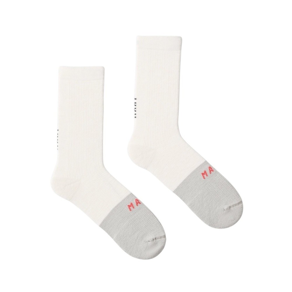 Sigma Sports MAAP Division Merino Socks | Discount Codes available, easy returns, up to £25 off with Newsletter Signup, FREE Postage over £60