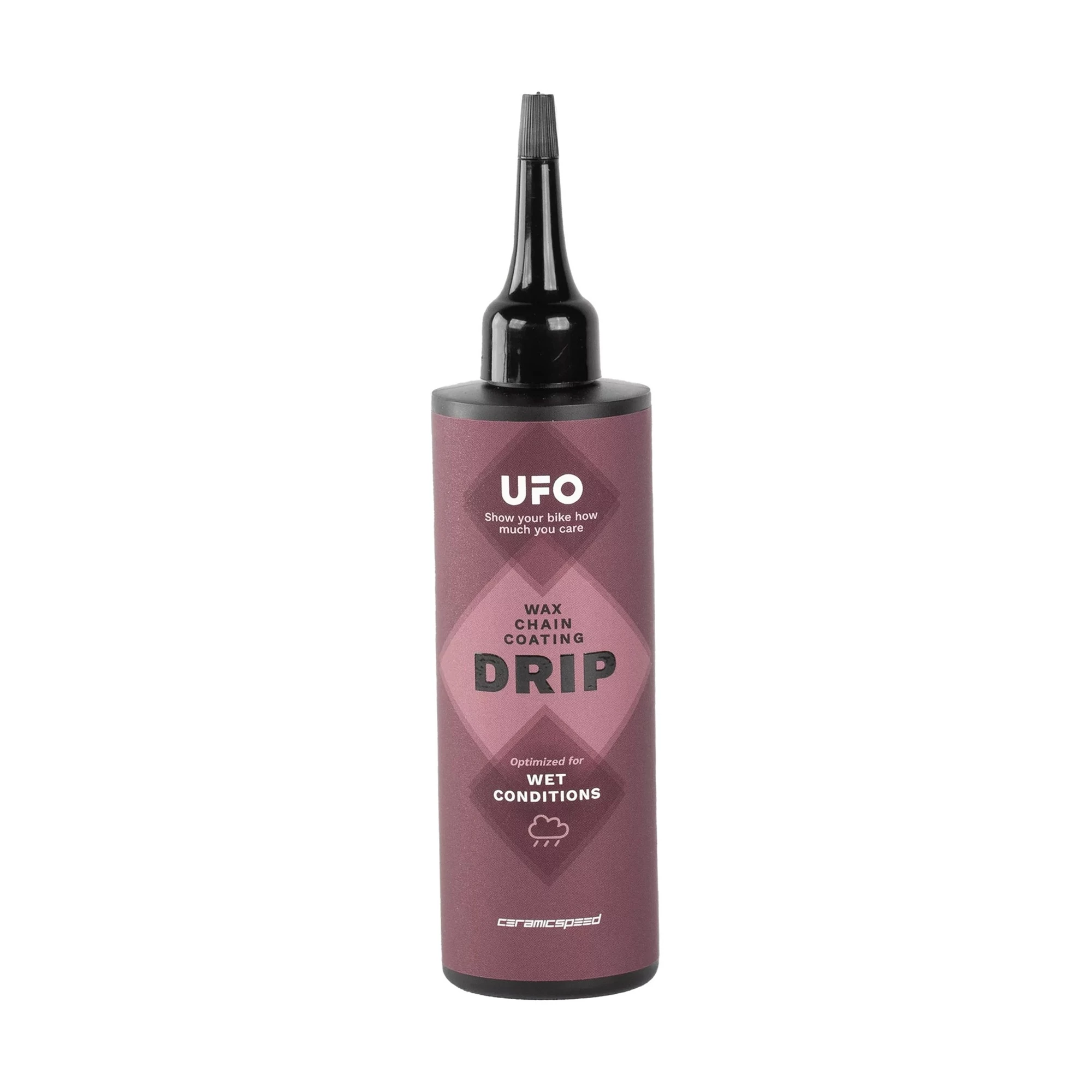 CeramicSpeed UFO Grease & Oil - Bicycle Bearing Lubricant For Extended Component Life