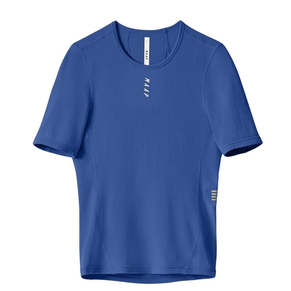 MAAP Thermal Short Sleeve Base Layer Sigma Sports