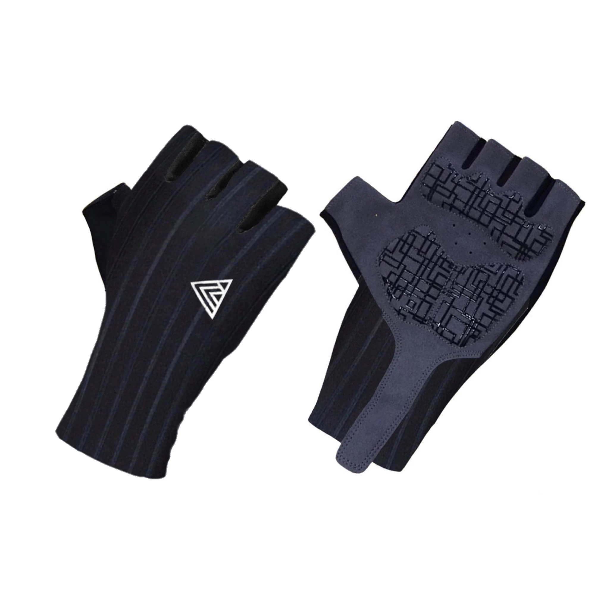 Rule 28 Aero Overshoes UCI L ブラック