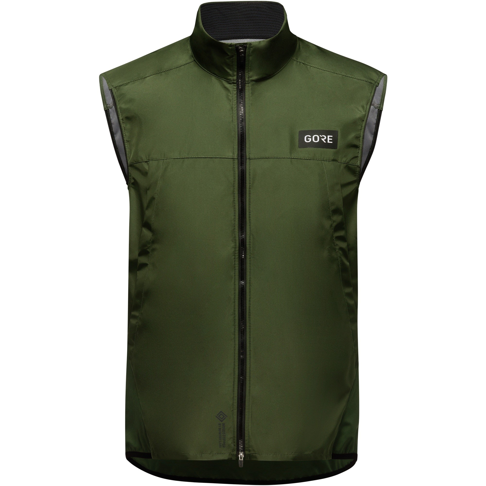 GOREWEAR Everyday Gilet | Sigma Sports