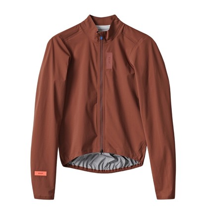 MAAP Atmos Men's Waterproof Cycling Rain Jacket | Sigma Sports