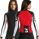 Assos IJ Intermediate S7 Womens Long Sleeve Jersey