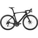 Pinarello Prince Disk TiCR Ultegra Di2 With Most Wheels Road Bike 2023