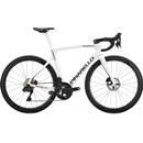 Pinarello Prince Disk TiCR Ultegra Di2 With Most Wheels Road Bike 2023