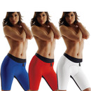 Assos FI.Lady Half Shorts (non Black)