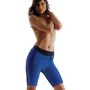 Assos FI.Lady Half Shorts (non Black)