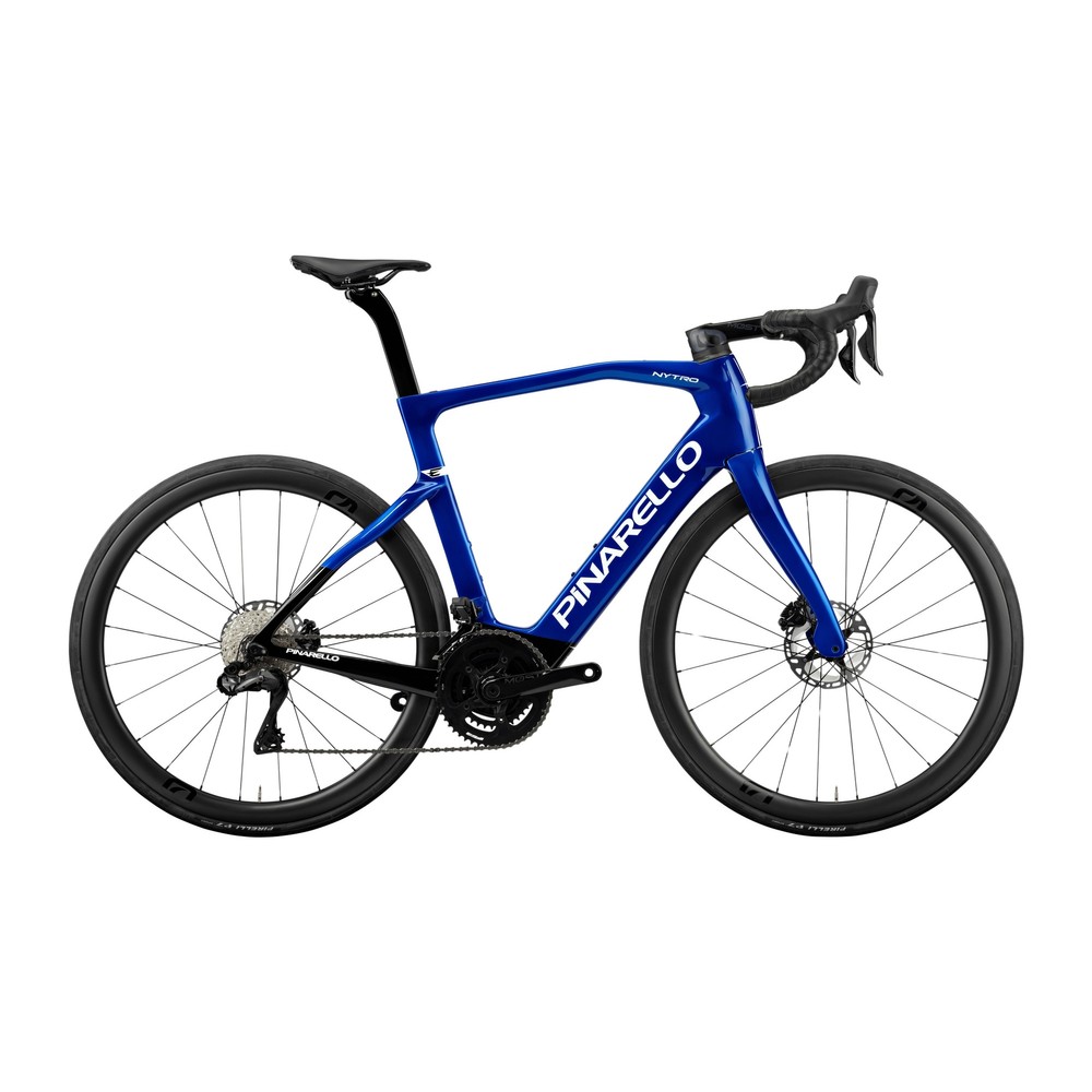 Pinarello Nytro E7 Electric Road Bike