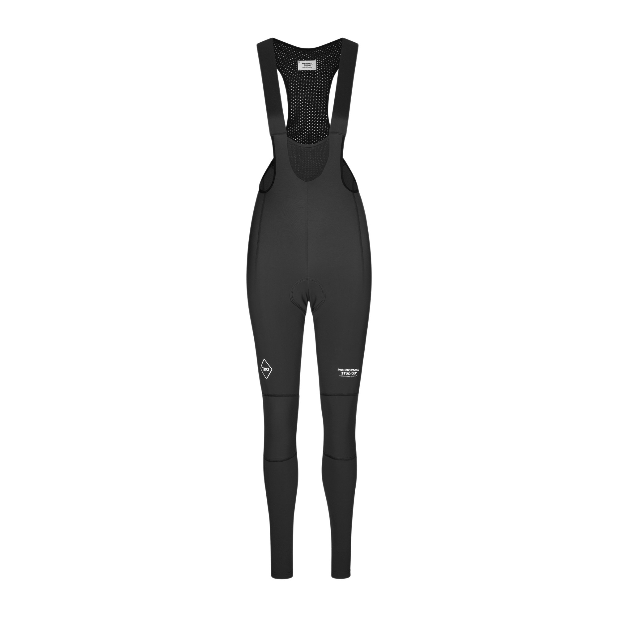 Pas Normal Studios T.K.O. Mechanism Deep Winter Womens Bib Tights