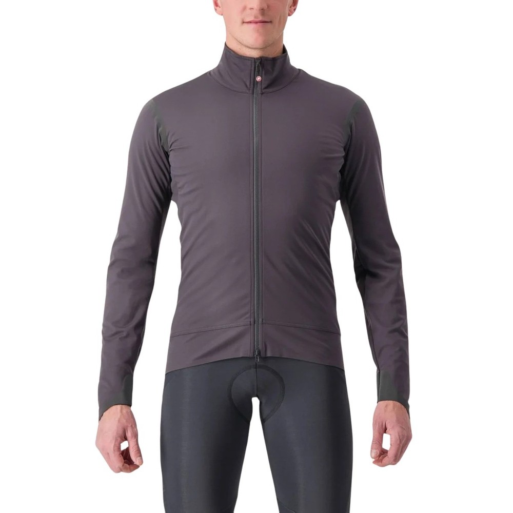 Castelli Alpha Ultimate Insulated Jacket