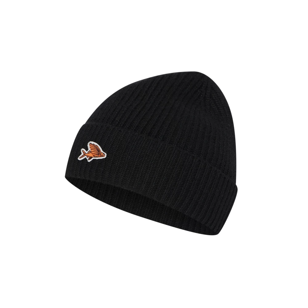 Sigma Sports Café du Cycliste Josiane Ribbed Merino  Beanie | Discount Codes available, easy returns, up to £25 off with Newsletter Signup, FREE Postage over £60