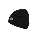 Café Du Cycliste Josiane Ribbed Merino  Beanie