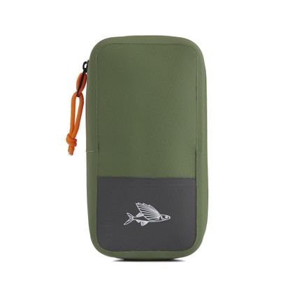 Cafe du cycliste　フロントバッグ　 OCY240930F Waterproof Handlebar Bag Blue – Café du Cycliste | JP