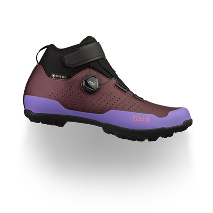 Fizik Terra Artica X5 GTX Waterproof MTB / Off-Road Cycling Shoes
