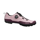Chaussures Gravel Fizik Terra Atlas EU44 UK10.5 - Noires, Occasion Italie