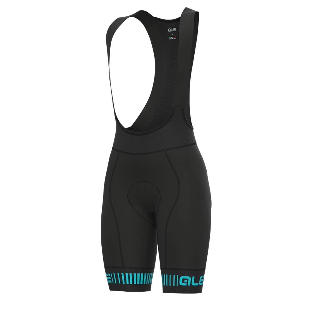 Sigma Sports Ale Strada Womens Bib Short | Discount Codes available, easy returns, up to £25 off with Newsletter Signup, FREE Postage over £60