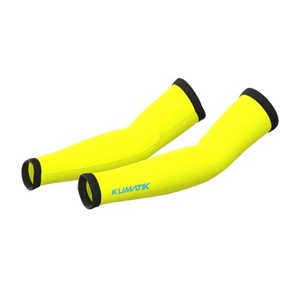 Ale K-Atmo Klimatik Arm Warmers | Sigma Sports