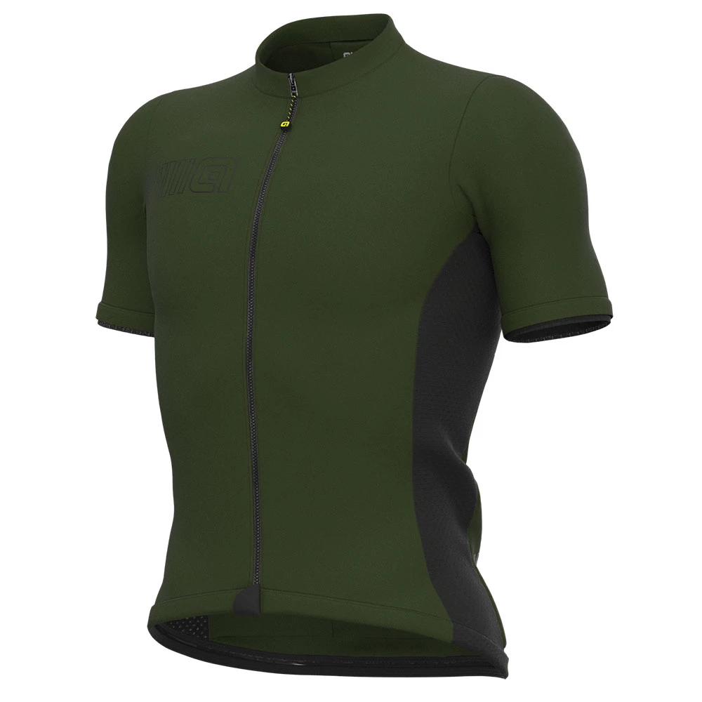 Sigma Sports Ale Colour Block Pragma Short Sleeve Jersey | Discount Codes available, easy returns, up to £25 off with Newsletter Signup, FREE Postage over £60