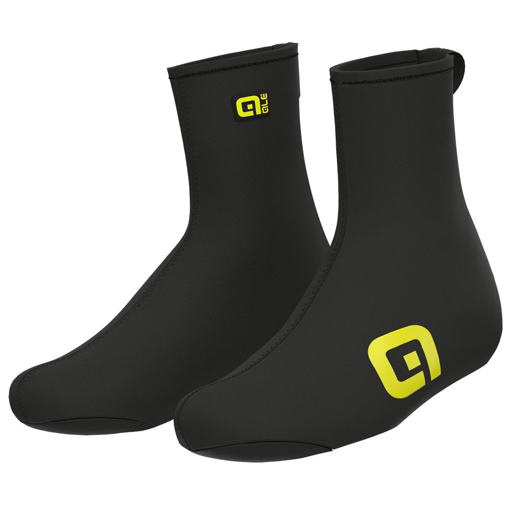 Alba Optics Neoprene Shoecovers