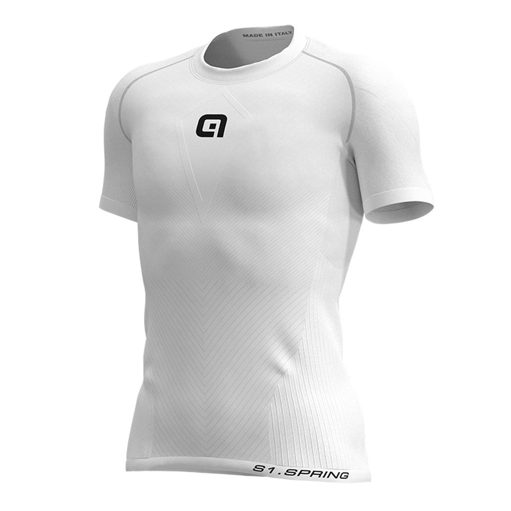 Ale S1 Spring Intimo Short Sleeved Base Layer | Sigma Sports