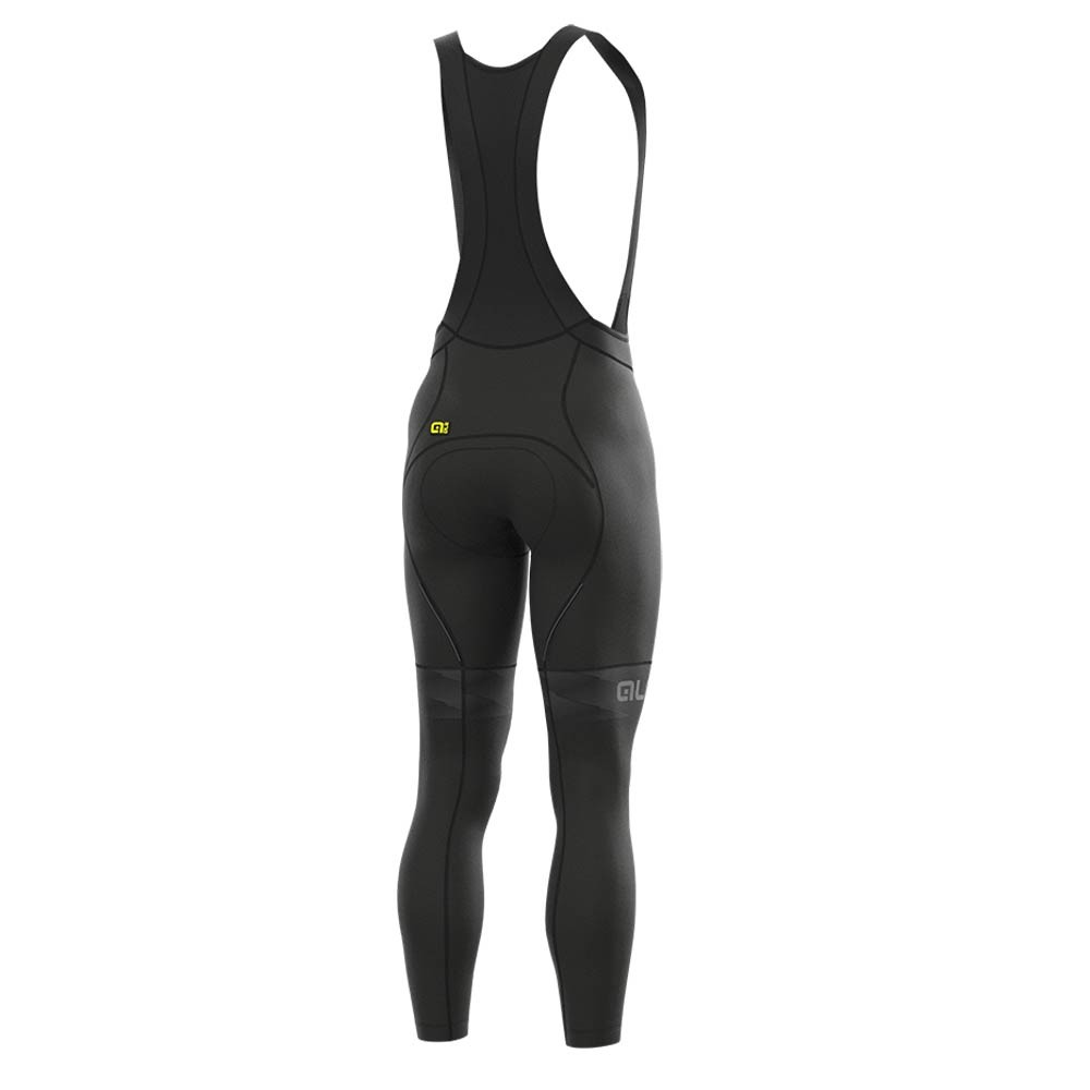 ale solid winter bib tight
