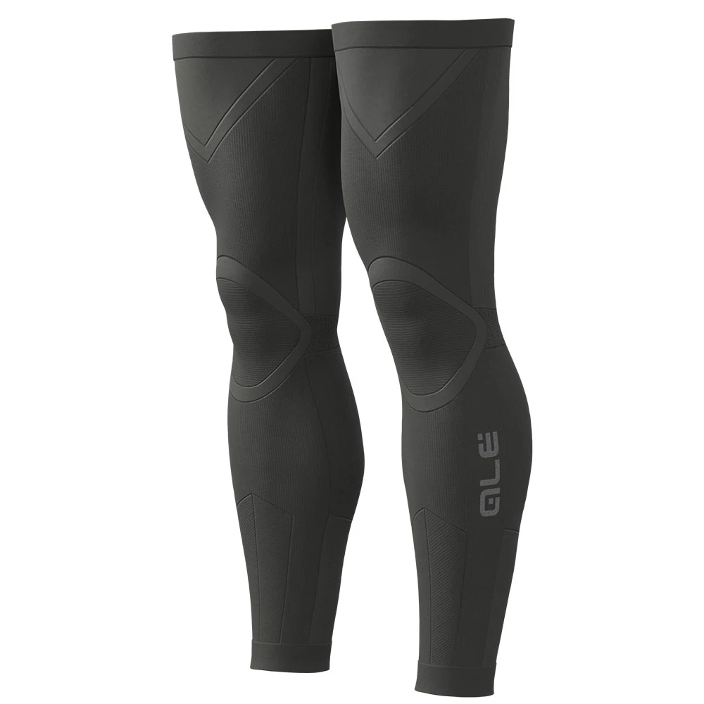 Pas Normal Studios Logo Leg Warmers | Sigma Sports