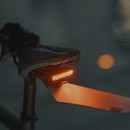 Topeak Taillux 25 Duo Fixer Rear Light