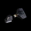 Topeak Taillux 25 Duo Fixer Rear Light