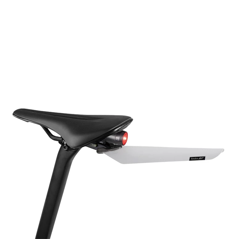 Sigma Sports Topeak Flashfender Duo Fixer Mudguard | Discount Codes available, easy returns, up to £25 off with Newsletter Signup, FREE Postage over £60