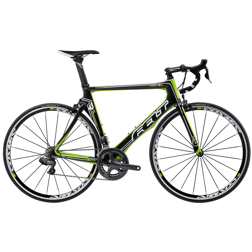 Felt AR3 Bicycle 2012