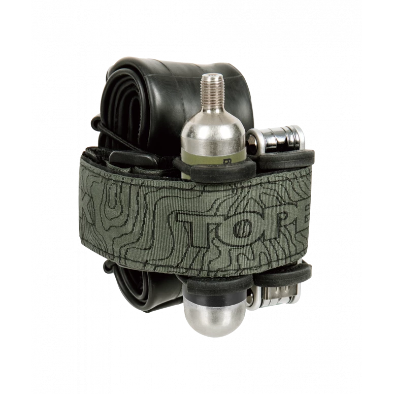 Sigma Sports Topeak Elementa Strap | Discount Codes available, easy returns, up to £25 off with Newsletter Signup, FREE Postage over £60