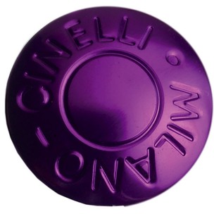 Cinelli Milano Alloy Bar End Plugs