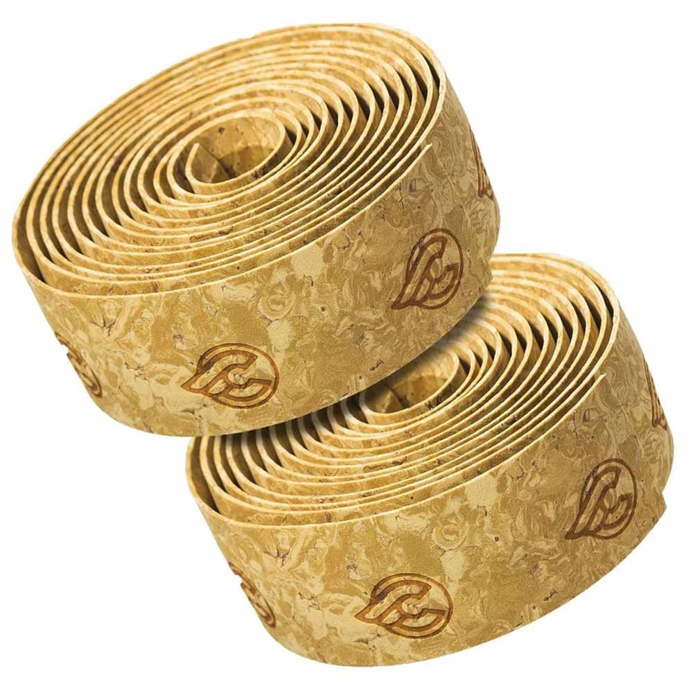 Sigma Sports Cinelli Gel Cork Bar Tape | Discount Codes available, easy returns, up to £25 off with Newsletter Signup, FREE Postage over £60