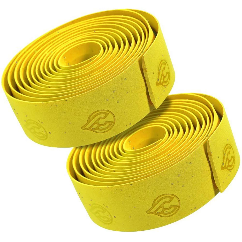 Sigma Sports Cinelli Gel Cork Bar Tape | Discount Codes available, easy returns, up to £25 off with Newsletter Signup, FREE Postage over £60