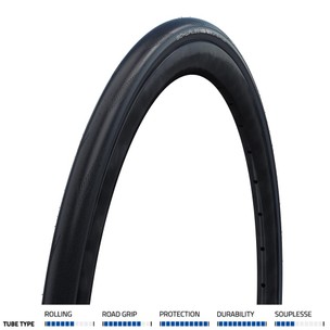 Schwalbe One Plus Performance SmartGuard Folding