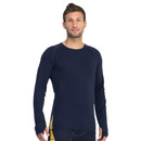Icebreaker Relay Long Sleeve Crewe Neck Base Layer AW13