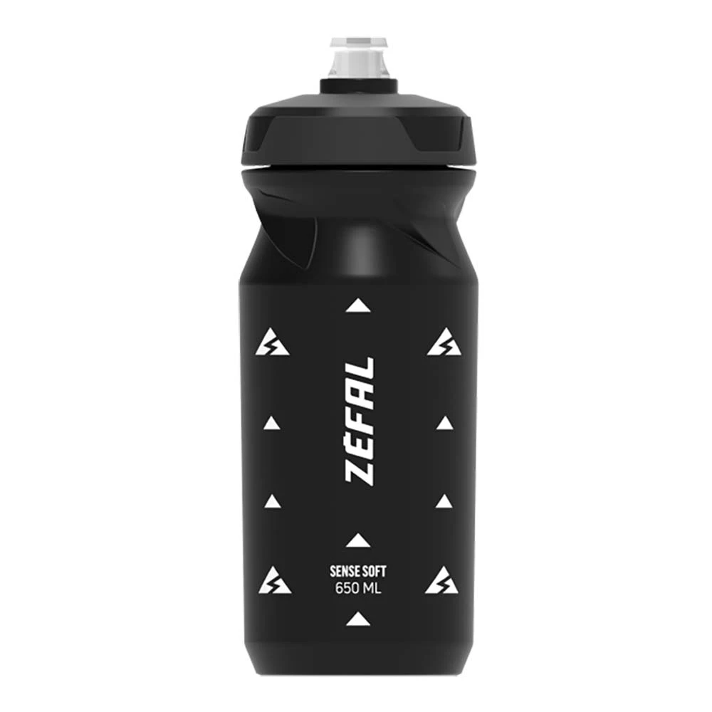 Sigma Sports Zefal Sense Soft 65 Bottle | Discount Codes available, easy returns, up to £25 off with Newsletter Signup, FREE Postage over £60