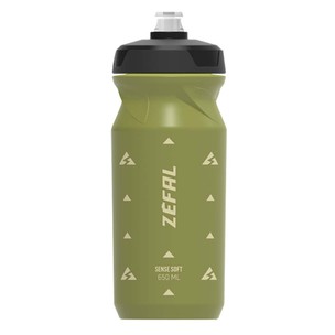 Zefal Sense Soft 65 Bottle