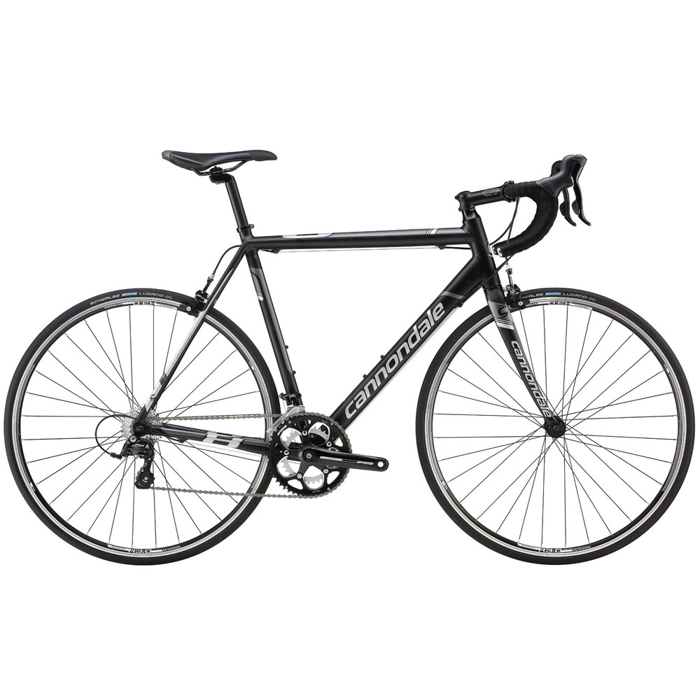 Cannondale CAAD8 Sora Road Bike 2014