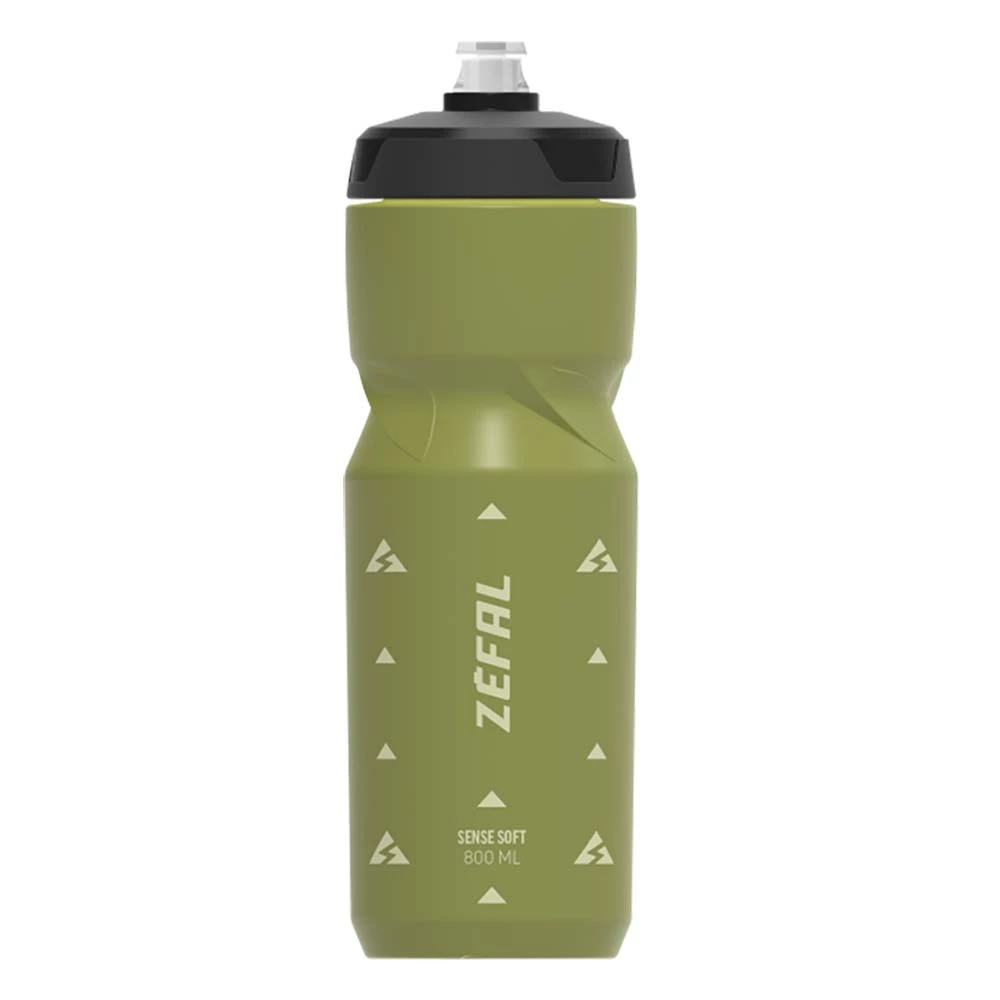 Sigma Sports Zefal Sense Soft 80 Bottle | Discount Codes available, easy returns, up to £25 off with Newsletter Signup, FREE Postage over £60