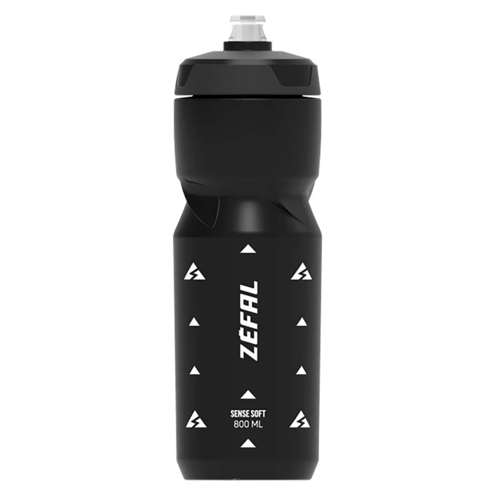 Sigma Sports Zefal Sense Soft 80 Bottle | Discount Codes available, easy returns, up to £25 off with Newsletter Signup, FREE Postage over £60