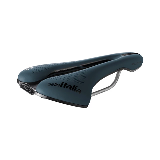 Sigma Sports Selle Italia Flite Boost TI316 Superflow Gravel Saddle | Discount Codes available, easy returns, up to £25 off with Newsletter Signup, FREE Postage over £60