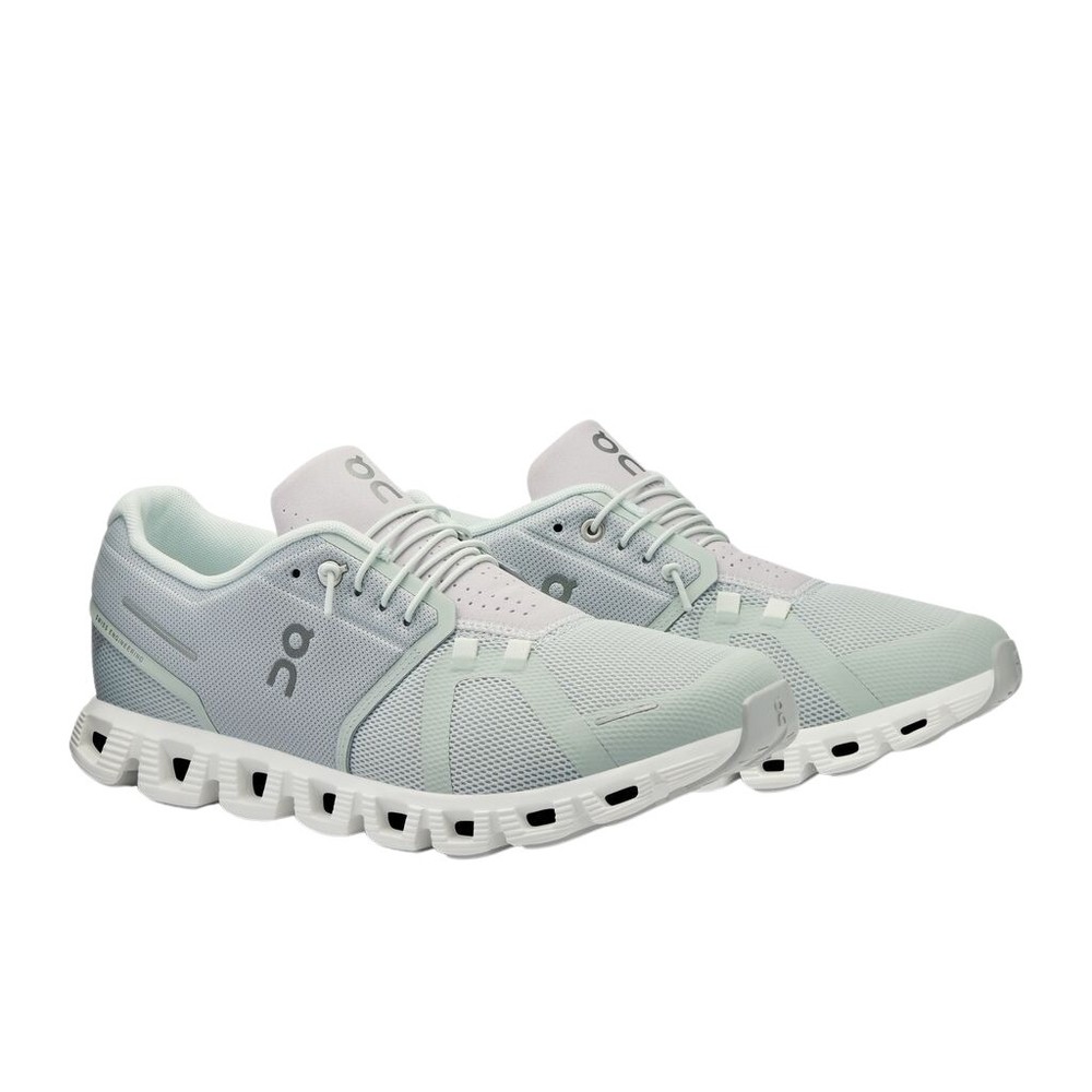 On Running Cloud 5 Running Shoes