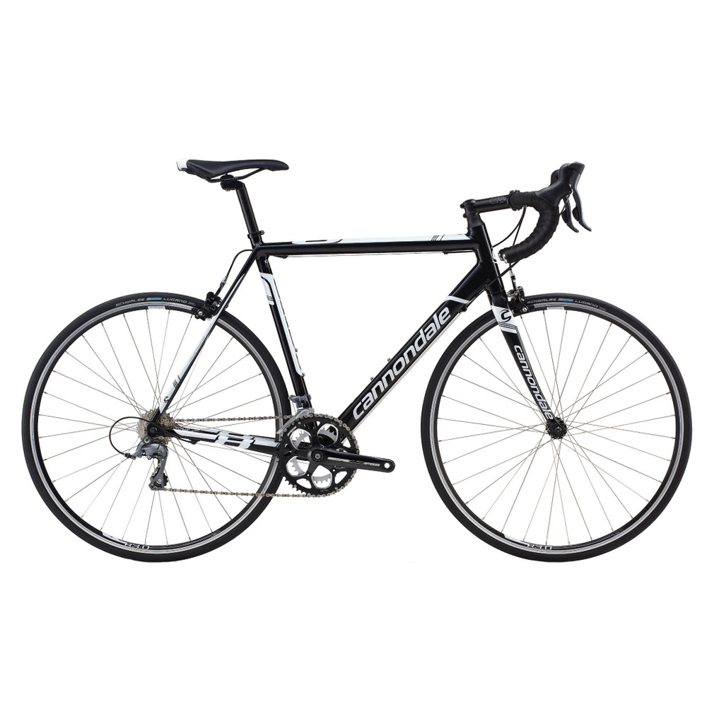 Cannondale CAAD8 Claris Road Bike 2014