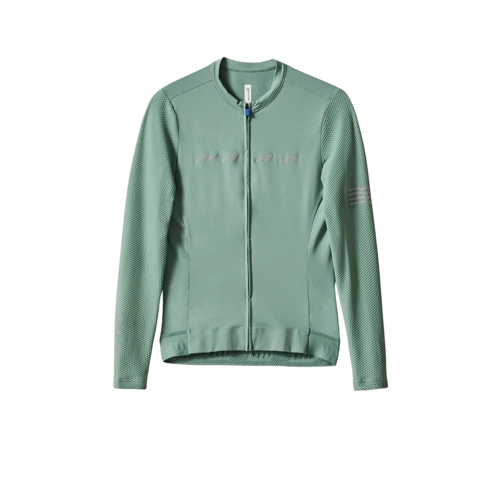 MAAP Evade Pro Base 2.0 Womens Long Sleeve Jersey