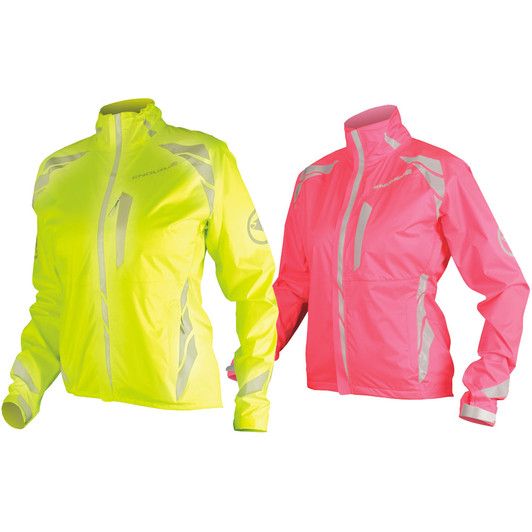 Endura Luminite II Womens Jacket