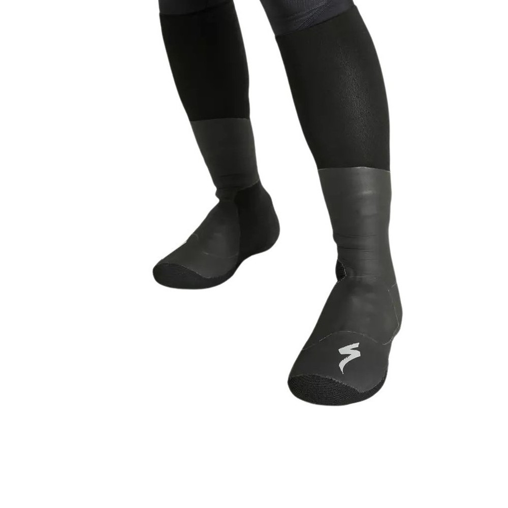 Specialized Neoprene Tall Shoe Covers