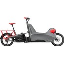 Cannondale Wonderwagen Neo 2 Electric Cargo Bike